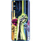 DC Comics Green Lantern Blackest Night: Tales of the Corps 1 Cover Moto G Play 4G (2024) Skin
