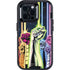 DC Comics Green Lantern Blackest Night: Tales of the Corps 1 Cover Otterbox Defender iPhone Skin