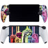 DC Comics Green Lantern Blackest Night: Tales of the Corps 1 Cover PlayStation Portal Remote Player Skin
