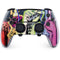DC Comics Green Lantern Blackest Night: Tales of the Corps 1 Cover PS5 DualSense Edge Pro Controller Skin