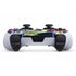 DC Comics Green Lantern Blackest Night: Tales of the Corps 1 Cover PS5 DualSense Edge Pro Controller Skin