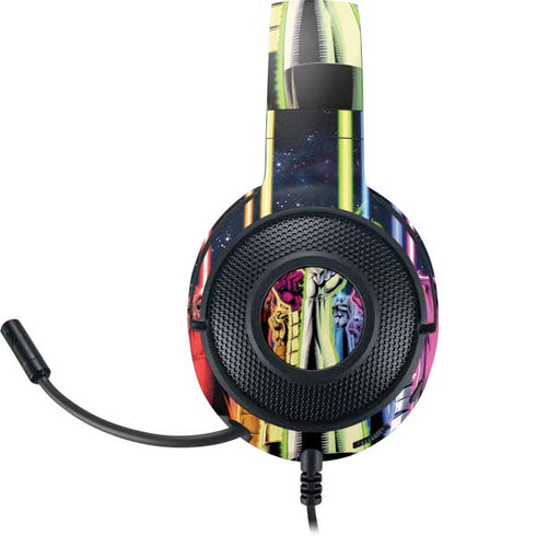 DC Comics Green Lantern Blackest Night: Tales of the Corps 1 Cover Razer Kraken X Skin