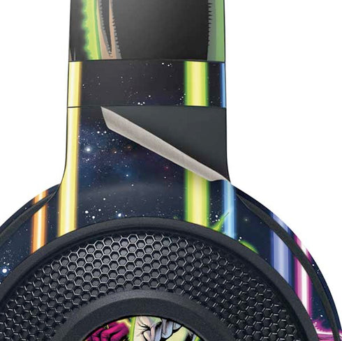 DC Comics Green Lantern Blackest Night: Tales of the Corps 1 Cover Razer Kraken X Skin