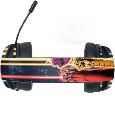 DC Comics Green Lantern Blackest Night: Tales of the Corps 1 Cover Razer Kraken X Skin