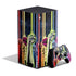 DC Comics Green Lantern Blackest Night: Tales of the Corps 1 Cover Xbox Series X Bundle Skin