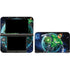 DC Comics Green Lantern Action Pose in Space Nintendo Skins
