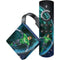 DC Comics Green Lantern Action Pose in Space Amazon Fire TV Skin