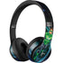DC Comics Green Lantern Action Pose in Space Beats Solo 3 Wireless Skin
