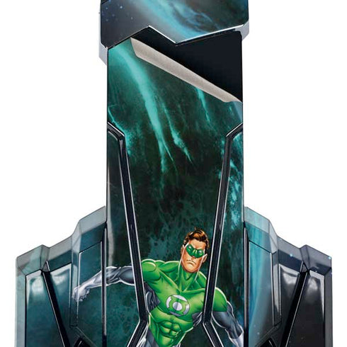 DC Comics Green Lantern Action Pose in Space BENGOO G9000 Skin
