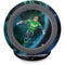 DC Comics Green Lantern Action Pose in Space Fast Charge Wireless Charging Stand Skin