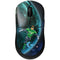 DC Comics Green Lantern Action Pose in Space G Pro Wireless Gaming Mouse Skin