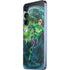 DC Comics Green Lantern Action Pose in Space Galaxy A36 5G Skin