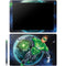 DC Comics Green Lantern Action Pose in Space Galaxy Book 12in Skin