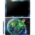 DC Comics Green Lantern Action Pose in Space Galaxy Book 12in Skin