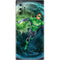 DC Comics Green Lantern Action Pose in Space Galaxy Note 10 Plus Skin