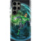 DC Comics Green Lantern Action Pose in Space Galaxy S23 Ultra Pro Case
