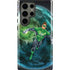 DC Comics Green Lantern Action Pose in Space Galaxy S23 Ultra Pro Case