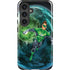 DC Comics Green Lantern Action Pose in Space Galaxy S25 Impact Case