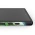DC Comics Green Lantern Action Pose in Space Galaxy S25 Ultra Impact Case