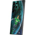 DC Comics Green Lantern Action Pose in Space Galaxy S25 Ultra Skin