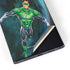 DC Comics Green Lantern Action Pose in Space Galaxy S24 Ultra Skin