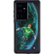DC Comics Green Lantern Action Pose in Space Galaxy S24 Ultra Waterproof Case