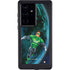 DC Comics Green Lantern Action Pose in Space Galaxy S24 Ultra Waterproof Case