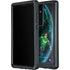 DC Comics Green Lantern Action Pose in Space Galaxy S24 Ultra Waterproof Case
