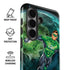 DC Comics Green Lantern Action Pose in Space Galaxy S26 Impact Case