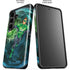 DC Comics Green Lantern Action Pose in Space Galaxy S26 Impact Case