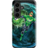 DC Comics Green Lantern Action Pose in Space Galaxy S26 Plus Impact Case