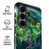 DC Comics Green Lantern Action Pose in Space Galaxy S26 Plus Impact Case