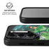 DC Comics Green Lantern Action Pose in Space Galaxy S26 Plus Kickstand Case