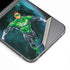 DC Comics Green Lantern Action Pose in Space Galaxy Z Flip6 Skin