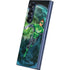 DC Comics Green Lantern Action Pose in Space Galaxy Z Fold6 Skin
