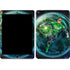 DC Comics Green Lantern Action Pose in Space iPad Skins