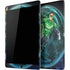 DC Comics Green Lantern Action Pose in Space iPad Skins