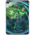 DC Comics Green Lantern Action Pose in Space iPad 11th Gen (2025) Clear Case