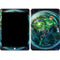 DC Comics Green Lantern Action Pose in Space Apple iPad Skin