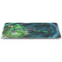 DC Comics Green Lantern Action Pose in Space Apple iPad Air Skin