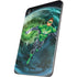 DC Comics Green Lantern Action Pose in Space Apple iPad Mini Skin