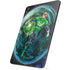 DC Comics Green Lantern Action Pose in Space Apple iPad Pro Skin