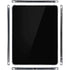 DC Comics Green Lantern Action Pose in Space iPad Pro 11in (2024) Clear Case