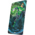 DC Comics Green Lantern Action Pose in Space iPad Pro 13in M4 (2024) Skin