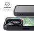 DC Comics Green Lantern Action Pose in Space iPhone 14 Plus Kickstand Case