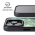 DC Comics Green Lantern Action Pose in Space iPhone 15 Pro Kickstand Case