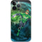 DC Comics Green Lantern Action Pose in Space iPhone 15 Pro Max Skin