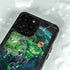 DC Comics Green Lantern Action Pose in Space iPhone 15 Pro Waterproof Case