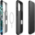 DC Comics Green Lantern Action Pose in Space iPhone 16 Plus Magsafe Impact Case