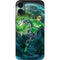 DC Comics Green Lantern Action Pose in Space iPhone 16 Plus Skin